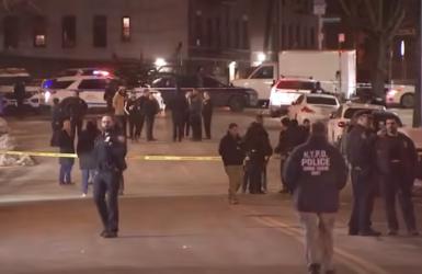 ब्रङ्क्समा ट्रिपल सुटिङ: १६ वर्षका किशोरको मृत्यु, दुई घाइते